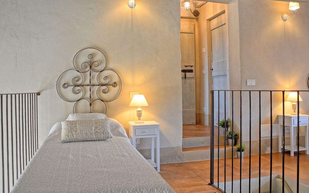 Podere Ortaglia Di Sotto Castiglion Fiorentino Bagian luar foto